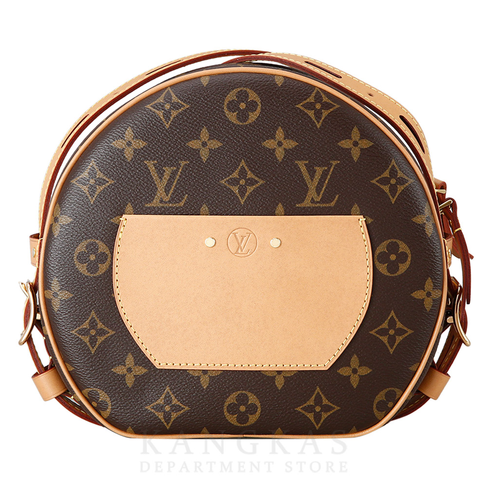 LOUIS VUITTON(USED)루이비통 M45647 모노그램 부아뜨 샤포 수플